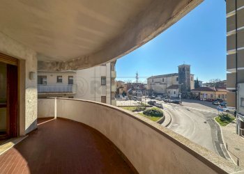 TERRAZZA CON VISTA - Appartamento Via XX Settembre 6, Cervignano del Friuli - foto 3