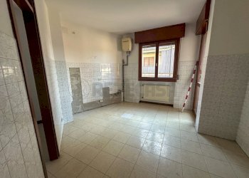 CUCINA - Appartamento Via XX Settembre 6, Cervignano del Friuli - foto 4
