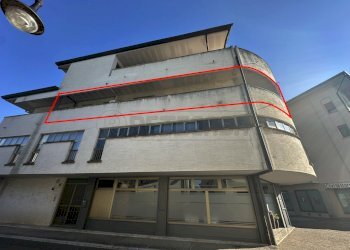 ESTERNI - Appartamento Via XX Settembre 6, Cervignano del Friuli - foto 12