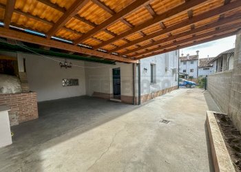 PORTICATO - Villa a Schiera PIAZZA SANTA MARIA MAGGIORE 16, Visco - foto 6