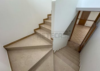 VANO SCALE - Villa a Schiera PIAZZA SANTA MARIA MAGGIORE 16, Visco - foto 8