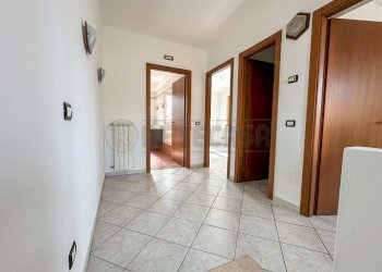 DISIMPEGNO - Villa a Schiera PIAZZA SANTA MARIA MAGGIORE 16, Visco - foto 9