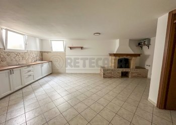 TAVERNA - Villa a Schiera PIAZZA SANTA MARIA MAGGIORE 16, Visco - foto 16