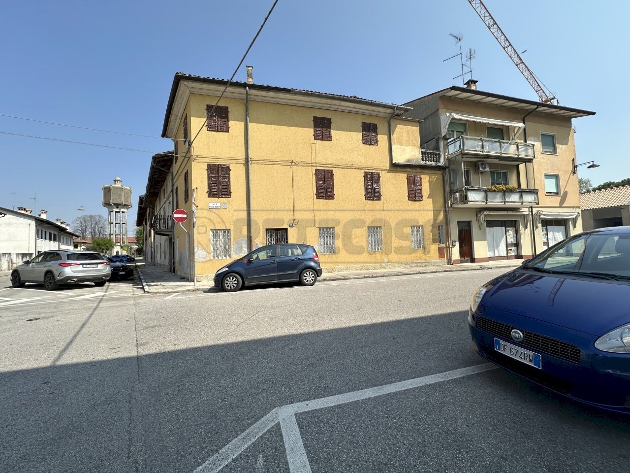 ESTERNI - Townhouse VIA PASQUALIGO 31, Palmanova - photo 1