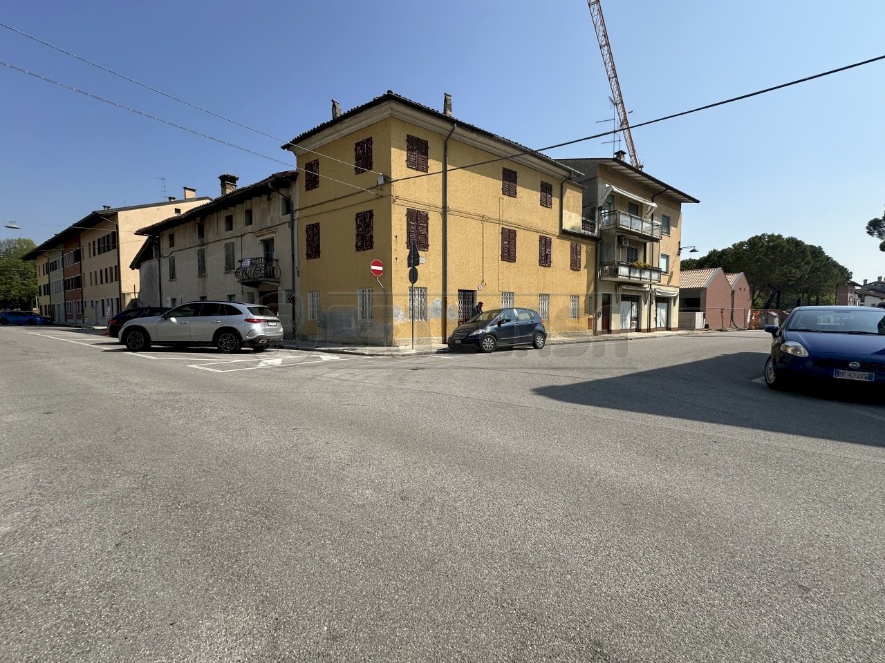 ESTERNI - Townhouse VIA PASQUALIGO 31, Palmanova - photo 3