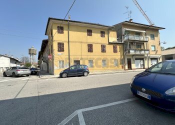 ESTERNI - Townhouse VIA PASQUALIGO 31, Palmanova - photo 1