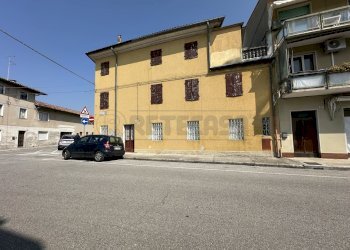 ESTERNI - Townhouse VIA PASQUALIGO 31, Palmanova - photo 2