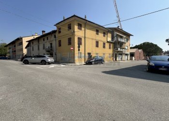 ESTERNI - Townhouse VIA PASQUALIGO 31, Palmanova - photo 3