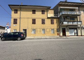 ESTERNI - Townhouse VIA PASQUALIGO 31, Palmanova - photo 4