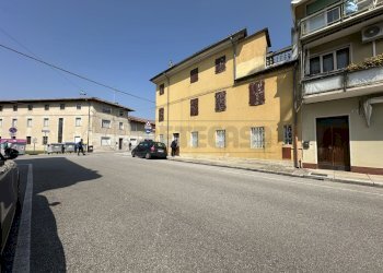 ESTERNI - Townhouse VIA PASQUALIGO 31, Palmanova - photo 5