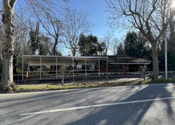 ESTERNI - Locale Commerciale Viale Taglio 14, Palmanova - foto 2