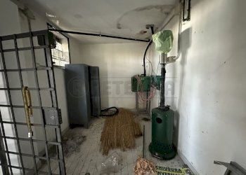 CENTRALE TERMICA - Locale Commerciale Viale Taglio 14, Palmanova - foto 9