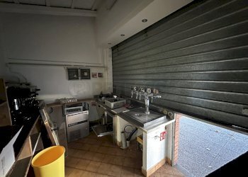 INTERNI - Locale Commerciale Viale Taglio 14, Palmanova - foto 10