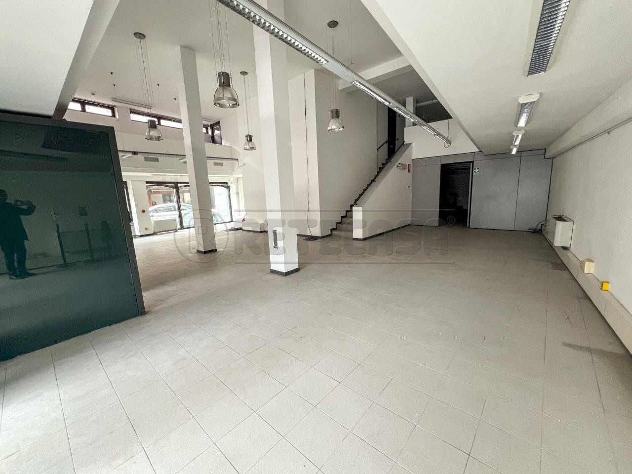 NEGOZIO - Ufficio Via Camillo Benso Conte di Cavour 13, Cervignano del Friuli - foto 3