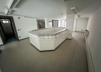 NEGOZIO - Ufficio Via Camillo Benso Conte di Cavour 13, Cervignano del Friuli - foto 7