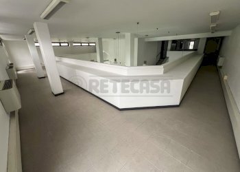 NEGOZIO - Ufficio Via Camillo Benso Conte di Cavour 13, Cervignano del Friuli - foto 9