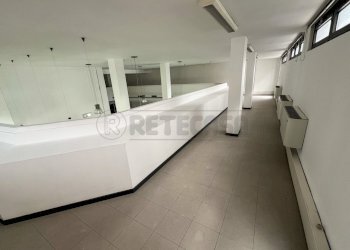 NEGOZIO - Ufficio Via Camillo Benso Conte di Cavour 13, Cervignano del Friuli - foto 10