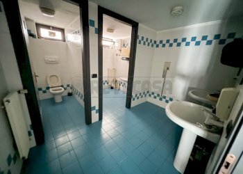 BAGNO - Ufficio Via Camillo Benso Conte di Cavour 13, Cervignano del Friuli - foto 13