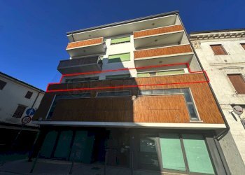 ESTERNI - Appartamento Via Camillo Benso Conte di Cavour 13, Cervignano del Friuli - foto 1