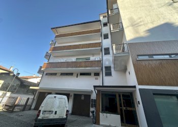 ESTERNI - Appartamento Via Camillo Benso Conte di Cavour 13, Cervignano del Friuli - foto 3