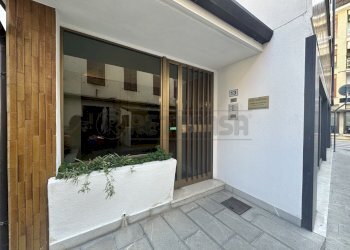INGRESSO CONDOMINIALE - Appartamento Via Camillo Benso Conte di Cavour 13, Cervignano del Friuli - foto 4