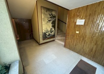 ATRIO CONDOMINIALE - Appartamento Via Camillo Benso Conte di Cavour 13, Cervignano del Friuli - foto 5