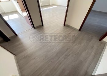 INGRESSO - Appartamento Via Camillo Benso Conte di Cavour 13, Cervignano del Friuli - foto 6