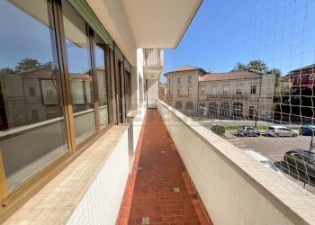 TERRAZZA2 - Appartamento Via Camillo Benso Conte di Cavour 13, Cervignano del Friuli - foto 12