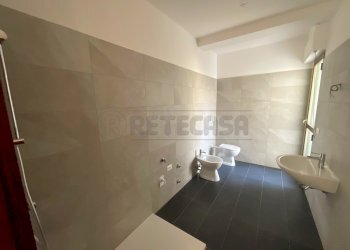 BAGNO - Appartamento Via Camillo Benso Conte di Cavour 13, Cervignano del Friuli - foto 17