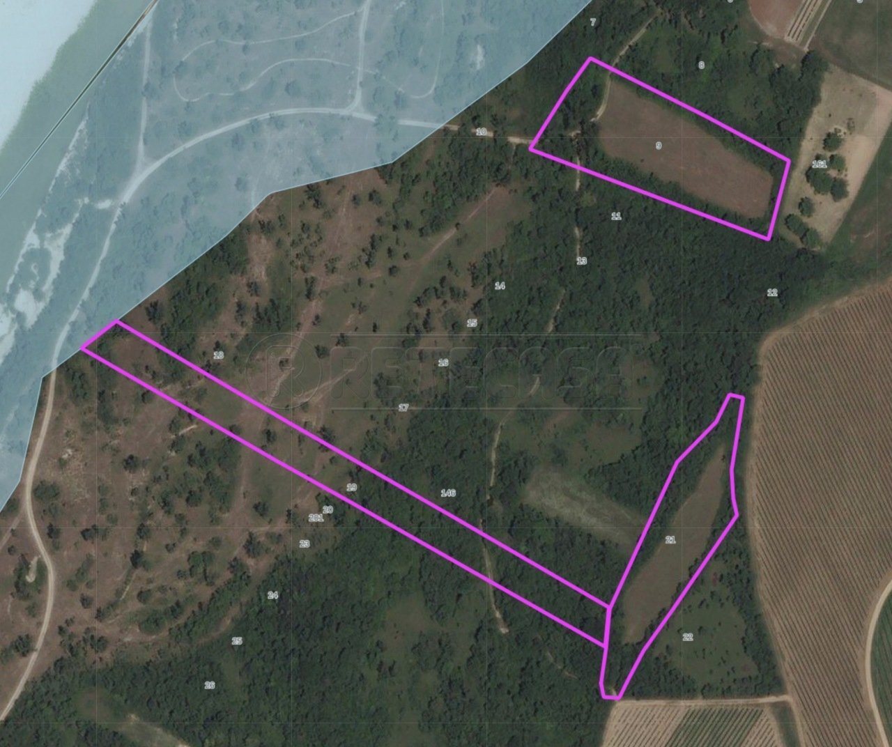 ESTERNI - Terreno agricolo Via Bolzano 66, San Giovanni al Natisone - foto 1