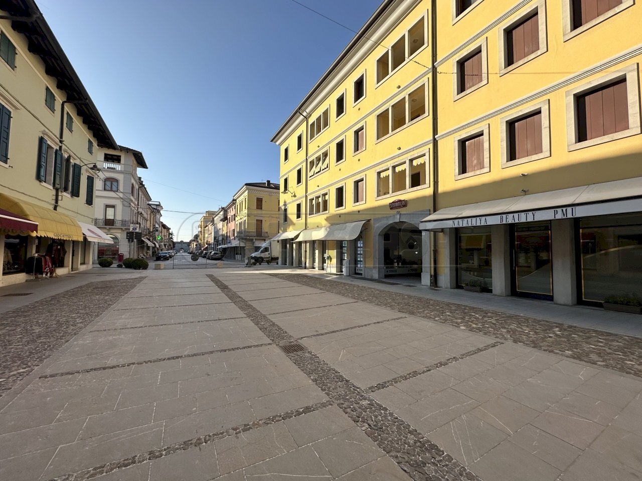 ESTERNI - Locale Commerciale BORGO AQUILEIA 3, Palmanova - foto 3