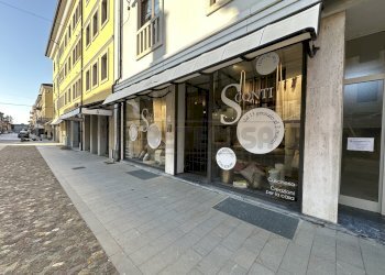 ESTERNI - Locale Commerciale BORGO AQUILEIA 3, Palmanova - foto 5