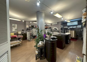 NEGOZIO - Locale Commerciale BORGO AQUILEIA 3, Palmanova - foto 6