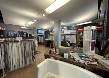 NEGOZIO - Locale Commerciale BORGO AQUILEIA 3, Palmanova - foto 7