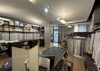 NEGOZIO - Locale Commerciale BORGO AQUILEIA 3, Palmanova - foto 8