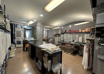 NEGOZIO - Locale Commerciale BORGO AQUILEIA 3, Palmanova - foto 10