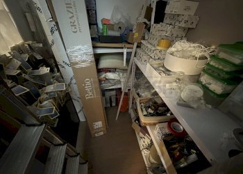 NEGOZIO - Locale Commerciale BORGO AQUILEIA 3, Palmanova - foto 11