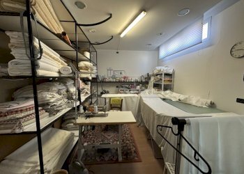 RETRO NEGOZIO - Locale Commerciale BORGO AQUILEIA 3, Palmanova - foto 12