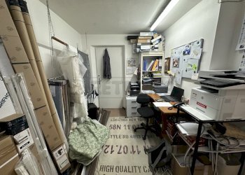 ANTI BAGNO - Locale Commerciale BORGO AQUILEIA 3, Palmanova - foto 13