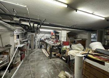 CANTINA - Locale Commerciale BORGO AQUILEIA 3, Palmanova - foto 15