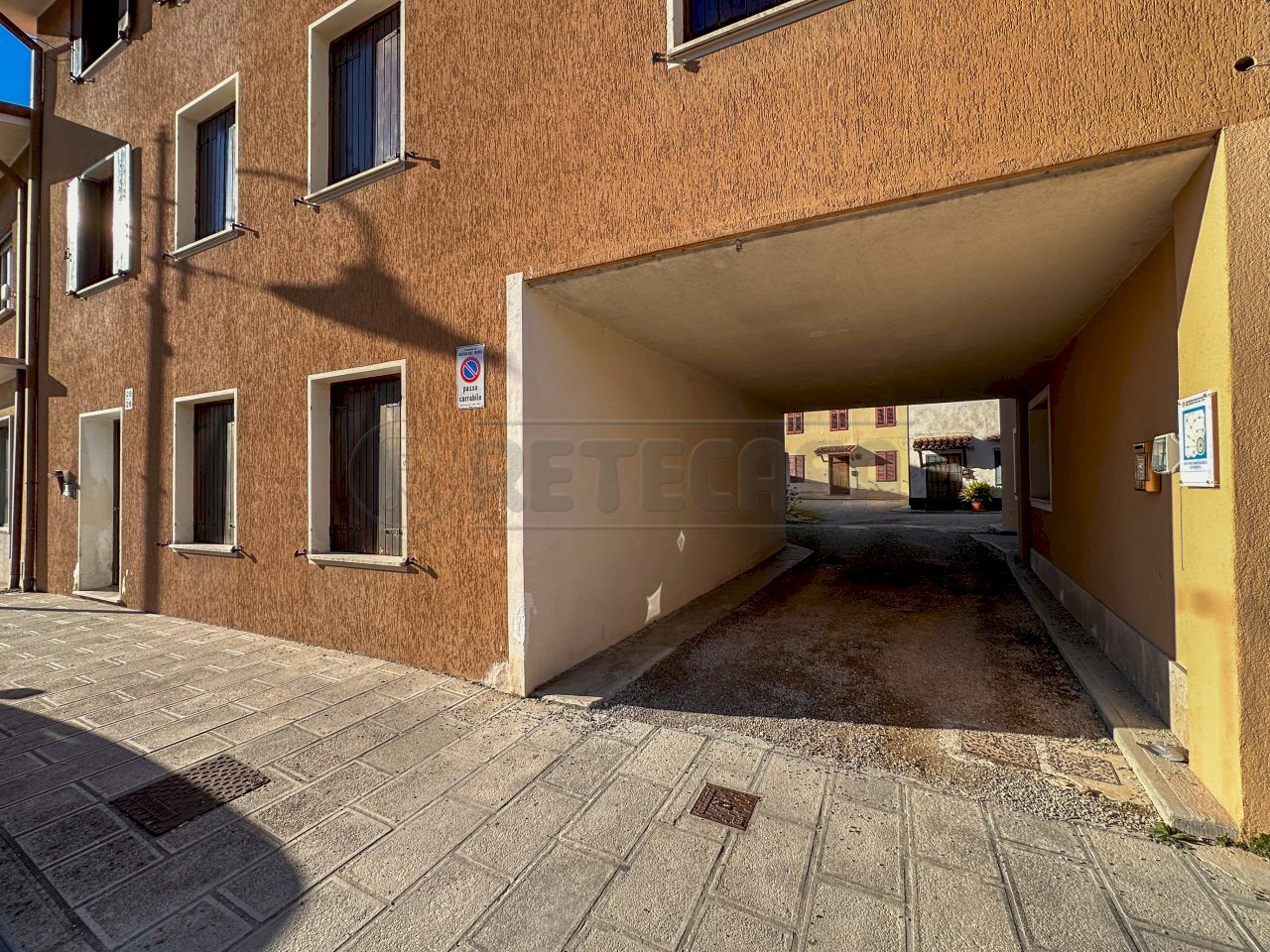 ESTERNI - Townhouse VIA 24 MAGGIO  28, Aiello del Friuli - photo 3