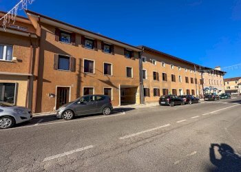 ESTERNI - Terratetto - Terracielo VIA 24 MAGGIO  28, Aiello del Friuli - foto 1