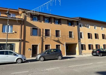 ESTERNI - Terratetto - Terracielo VIA 24 MAGGIO  28, Aiello del Friuli - foto 2