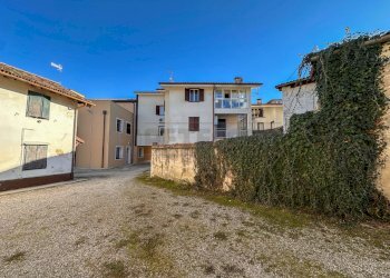 ESTERNI - Terratetto - Terracielo VIA 24 MAGGIO  28, Aiello del Friuli - foto 4