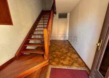 INGRESSO - Terratetto - Terracielo VIA 24 MAGGIO  28, Aiello del Friuli - foto 5