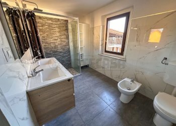 BAGNO2 - Terratetto - Terracielo VIA 24 MAGGIO  28, Aiello del Friuli - foto 15