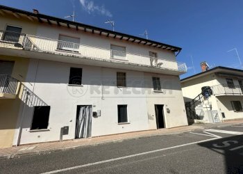 ESTERNI - Terratetto - Terracielo VIA GIUSEPPE GARIBALDI 12, Marano Lagunare - foto 2