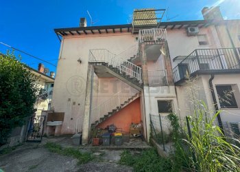 ESTERNI - Terratetto - Terracielo VIA GIUSEPPE GARIBALDI 12, Marano Lagunare - foto 3