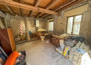 SOGGIORNO - Terratetto - Terracielo VIA GIUSEPPE GARIBALDI 12, Marano Lagunare - foto 5