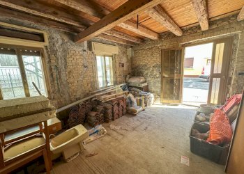 SOGGIORNO - Terratetto - Terracielo VIA GIUSEPPE GARIBALDI 12, Marano Lagunare - foto 6